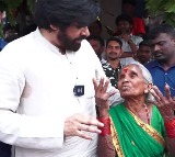 Jana Sena Releases Special Video on ‘Adivi Thalli Baata’