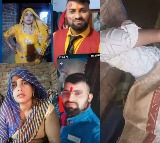 Mother Elopes with Future Son in Law Days Before Daughters Wedding