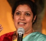 Purandeswari Demands Apology from Jagan for Police Comments