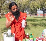 Sharbat Jihad: Ramdev Baba Makes Sensational Allegations