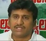 Case Filed Against Former YCP MLA Thopudurti Prakash Reddy