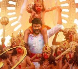 Chiranjeevi's Vishwambhara Drops Musical Update: First Song Coming Soon