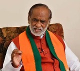 BJP MP Laxman Slams Revanth Reddys Anti BJP Remarks