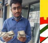 ITDP Worker Suspended for Remarks Against YS Bharathi