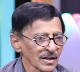 Ghantasala Movie Director Interview