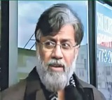 Tahawwur Rana 2008 Mumbai Attack Accused Arrives in India