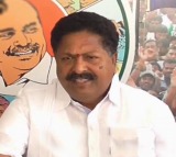 Case Filed Against Former Minister Karumuri Nageswara Rao
