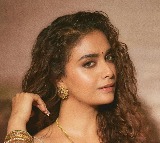 After Tamil and Telugu, Keerthi Suresh Focuses on Hindi Cinema