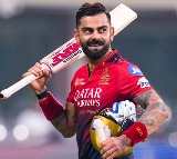 Virat Kohli on the Verge of a Rare Record in IPL