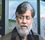 Tahawwur Rana Extradition Congress Responds