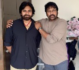 Mark Shankar Returns Home Chiranjeevis Emotional Update
