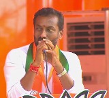 Raghunandan Rao Slams KTR Harish Rao over Gachibowli Land Issue