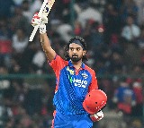 IPL 2025: Rahul's unbeaten 93 guide DC to fourth straight victory