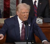 Trump says tariffs will be back on July 9 for no-deal countries; 26 pc for India