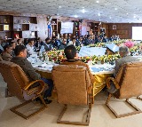 Andhra Investment Promotion Board approves investment worth Rs 31,167cr
