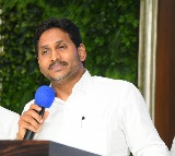 Chandrababu scared of YSR Congress, claims Jagan Reddy