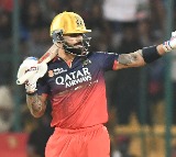 IPL 2025: Kohli becomes first batter to score 1000 boundaries in tournament
