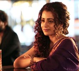 Trisha tells trolls: Really feel terrible for you guys!