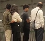 Viral video of couple’s PDA at Bengaluru Metro station sparks debate on public conduct