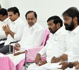 BRS approaches HC for permission to hold public meeting for silver jubilee