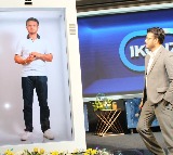 Ikonz launches AI digital avatar of Sourav ‘Dada’ Ganguly on HXR device