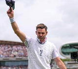 England record wicket taker Anderson set to be awarded knighthood