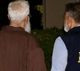 Special NIA Court Grants 18 Days Custody of Tahawwur Rana