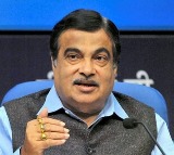 Nitin Gadkari Promises Better Roads Than America