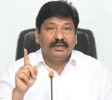 Jogi Ramesh Appears Before CID for Inquiry