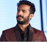 Anchor Ravi Receives Warning from Rashtriya Vanar Sena