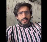 Anchor Ravi Releases Apology Video; Clarifies Intent Behind Spoof in TV Show