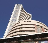 Sensex Nifty Surge After Trumps Announcement