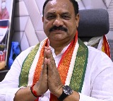 KTR Accused of Crores Commission Scandal Mahesh Kumar Goud