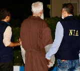 Tahawwur Rana Extradited to India 2611 Masterminds Arrest