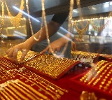 Gold Prices Soar Crossing 96000