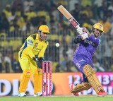 Chennai Super Kings Collapse at Home as KKR Clinch Easy Win