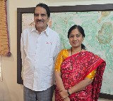 Just One Word Is Enough... MLA Gouthu Shirisha's Emotional Post About Producer Ashwini Dutt