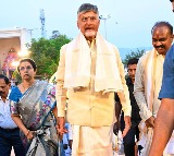 Chandrababu Naidus Promise A Prosperous Andhra Pradesh Inspired by Lord Rama