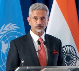 EAM Jaishankar: Extradition of Tahawwur Rana a big step towards justice for 26/11 victims
