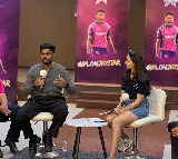IPL 2025: Sanju Samson takes part in fan engagement programme in Jaipur