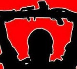 22 Maoists surrender before police in Telangana