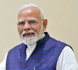 'Stronger together': PM Modi welcomes AIADMK‘s return to NDA camp