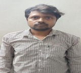Odisha Police arrest man from T'gana in online trading fraud case worth Rs 1.4 crore