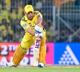 IPL 2025: Dhoni flags CSK's batting issue after losing fifth game on the trot