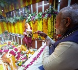 With blessings of Sankatmochan, may all remain healthy, prosperous: PM Modi extends Hanuman Jayanti greetings