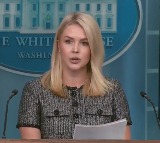 US orders foreign nationals to register under Alien Act or face arrest, deportation