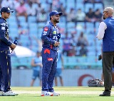 IPL 2025: In-form Marsh misses out as LSG opt to bowl first against GT