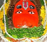 Hanuman Jayanti Special: Exploring the Karmanghat Hanuman Temple