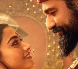 Chhava Movie Review