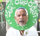 Vanajeevi Ramaiah Passes Away Due to Heart Attack